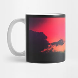 Inside My Head Mug